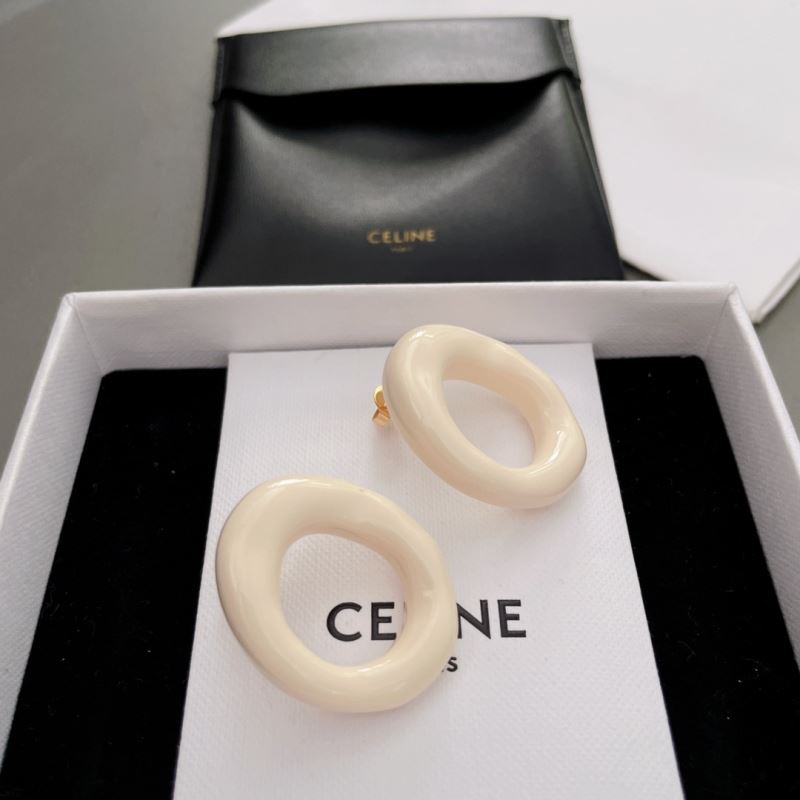 Celine Earrings